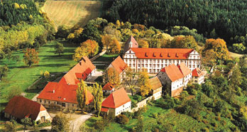 Kloster Kirchberg